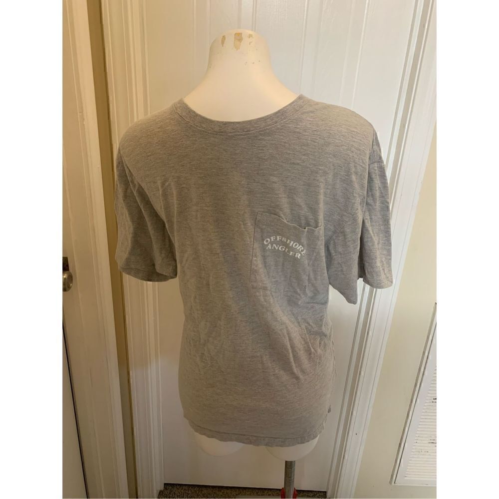 Bass pro shop Offshore Angler mens t shirt
